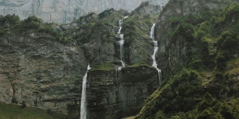 La Force de la Nature